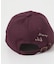 LY　LETTER CAP