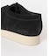 CLARKS　WALLABEE LITE