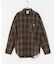 DANTON　WORK SHIRTS