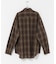 DANTON　WORK SHIRTS
