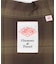 DANTON　WORK SHIRTS