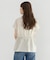ウエストシャーリングシャツ
