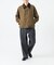 『別注』Barbour ／ URBAN RESEARCH　TRANSPORT WOOL JACKET