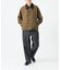 『別注』Barbour ／ URBAN RESEARCH　TRANSPORT WOOL JACKET