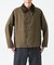 『別注』Barbour ／ URBAN RESEARCH　TRANSPORT WOOL JACKET