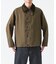 『別注』Barbour ／ URBAN RESEARCH　TRANSPORT WOOL JACKET
