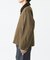 『別注』Barbour ／ URBAN RESEARCH　TRANSPORT WOOL JACKET