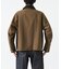 『別注』Barbour ／ URBAN RESEARCH　TRANSPORT WOOL JACKET