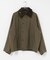 『別注』Barbour ／ URBAN RESEARCH　TRANSPORT WOOL JACKET