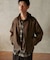 『別注』Barbour ／ URBAN RESEARCH　TRANSPORT WOOL JACKET