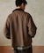 『別注』Barbour ／ URBAN RESEARCH　TRANSPORT WOOL JACKET