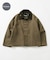 『別注』Barbour ／ URBAN RESEARCH　TRANSPORT WOOL JACKET