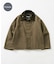 『別注』Barbour ／ URBAN RESEARCH　TRANSPORT WOOL JACKET