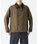 『別注』Barbour ／ URBAN RESEARCH　TRANSPORT WOOL JACKET
