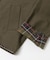 『別注』Barbour ／ URBAN RESEARCH　TRANSPORT WOOL JACKET