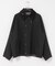『別注』Barbour ／ URBAN RESEARCH　TRANSPORT WOOL JACKET