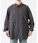 Wide Dad　FUNCTIONAL WIDE SHIRTS