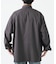 Wide Dad　FUNCTIONAL WIDE SHIRTS