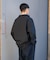 Wide Dad　FUNCTIONAL WIDE SHIRTS