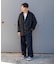 Wide Dad　FUNCTIONAL WIDE SHIRTS