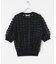 Torrazzo Donna　SHEER SHAGGY TOP