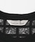 Torrazzo Donna　SHEER SHAGGY TOP