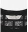 Torrazzo Donna　SHEER SHAGGY TOP