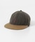 『別注』New Era×URBAN RESEARCH　RC950 WOOL MELTON CAP