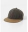 『別注』New Era×URBAN RESEARCH　RC950 WOOL MELTON CAP