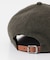 『別注』New Era×URBAN RESEARCH　RC950 WOOL MELTON CAP