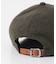 『別注』New Era×URBAN RESEARCH　RC950 WOOL MELTON CAP