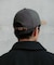 『別注』New Era×URBAN RESEARCH　RC950 WOOL MELTON CAP