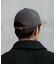 『別注』New Era×URBAN RESEARCH　RC950 WOOL MELTON CAP