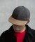 『別注』New Era×URBAN RESEARCH　RC950 WOOL MELTON CAP