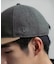 『別注』New Era×URBAN RESEARCH　RC950 WOOL MELTON CAP