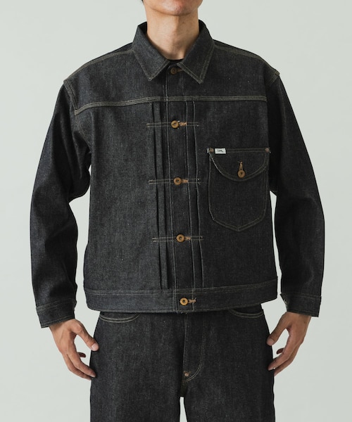 別注』Lee101×URBAN RESEARCH COWBOY JACKET｜アーバンリサーチの通販