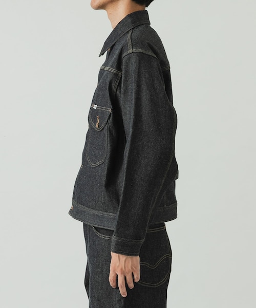 別注』Lee101×URBAN RESEARCH COWBOY JACKET｜アーバンリサーチの通販