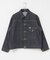 『別注』Lee101×URBAN RESEARCH　COWBOY JACKET