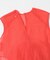 ELENDEEK　SHEER PEPLUM  BLOUSE