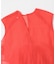 ELENDEEK　SHEER PEPLUM  BLOUSE