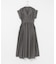 ELENDEEK　OPEN COLLAR SHIRT ONE-PIECE