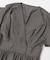 ELENDEEK　OPEN COLLAR SHIRT ONE-PIECE
