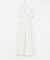 ELENDEEK　OPEN COLLAR SHIRT ONE-PIECE