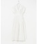 ELENDEEK　OPEN COLLAR SHIRT ONE-PIECE