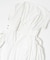 ELENDEEK　OPEN COLLAR SHIRT ONE-PIECE