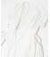 ELENDEEK　OPEN COLLAR SHIRT ONE-PIECE