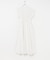 ELENDEEK　OPEN COLLAR SHIRT ONE-PIECE