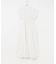 ELENDEEK　OPEN COLLAR SHIRT ONE-PIECE