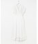 ELENDEEK　OPEN COLLAR SHIRT ONE-PIECE
