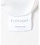 ELENDEEK　OPEN COLLAR SHIRT ONE-PIECE